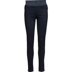 Free|Quent Jeggings 'SHANTAL' - Bleu Foncé